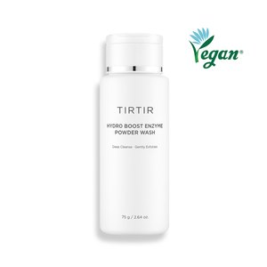 Deep Cleansing for Hydro Boost Enzyme <b>Powder</b> Wash Vegan Acne Treatment and Pore Cleaner Facial Cleanser for Acne Skin 100ml - Product Image 4