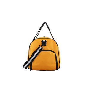 Sac à dos personnalisé avec logo, grande capacité, en nylon, sac de sport multifonction, pliable, décontracté, pour hommes et femmes, extérieur, imperméable, fermeture éclair - Product Image 4