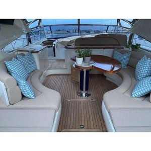 Riva 59 Mercurius Motor <b>Yacht</b> 2003-2004 - Product Image 1