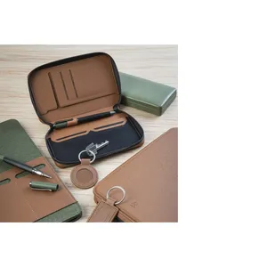 Set Regalo Aziendale Personalizzato con Penne in Metallo - Product Image 5
