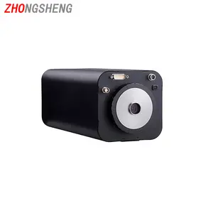 HD 3 megapixel pixel Ultra range 55x optical zoom 20-1100mm day night use penetrating fog cctv lens