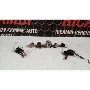 สวิตช์กุญแจรถ LANCIA Dedra Integrale Series (91>94) รุ่น 176644080 - Product Image 5
