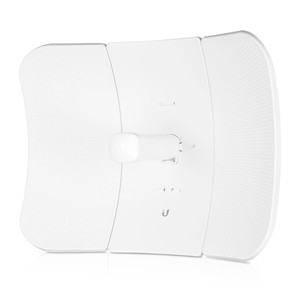Antena Direccional Ubiquiti LBE-5AC-LR, LiteBeam 5AC, 5GHz, 26dBi, 2x2 MIMO - Product Image 1