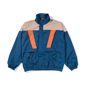 Novedad de 2025, abrigo de invierno impermeable para hombre, chaqueta de esquí con capucha y calefacción, mono con cremallera, chaqueta de lluvia para hombre - Product Image 5