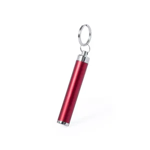 Portachiavi LED Personalizzato Bimox con Torcia, Gadget Promozionale - Product Image 3