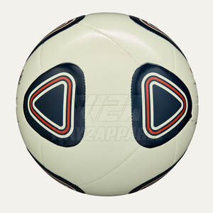 ลูกฟุตบอลคุณภาพมาตรฐานการแข่งขันอย่างเป็นทางการ ลูกฟุตบอลออกแบบเอง ลูกฟุตบอลคุณภาพสูง - Product Image 1