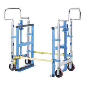 MTR1800ลูกกลิ้งยกเฟอร์นิเจอร์ทำจาก Hanselifter จุได้ Motor-1800kg ความสูงหลากหลายอายุการใช้งานยาวนาน - Product Image 1