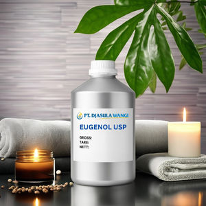 Huile de clou de girofle à l'eugénol en vrac, marque privée, USP 5kg, 100% pure, naturelle, biologique, dentaire - Product Image 2