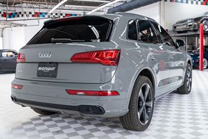 รถมือสอง AUDI SQ5 PREMIUM PLUS ปี 2019 พวงมาลัยซ้าย/ขวา - Product Image 5