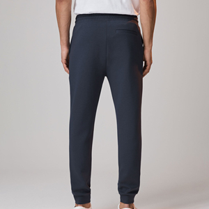 Men's Casual Jogger Pants Loose Fit Sweatpants for Sports and Everyday Wear Breathable <b>Trousers</b> - Product Image 2