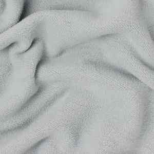 100% Cotton Heather <b>Grey</b> Crew Neck <b>Sweatshirts</b> Plain Oversized Custom logo Heavyweight French Terry <b>Sweatshirts</b> Manufacturer - Product Image 5