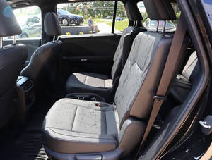 รถ Lexus TX 350 ปี 2024 สภาพดีเยี่ยม - Product Image 2