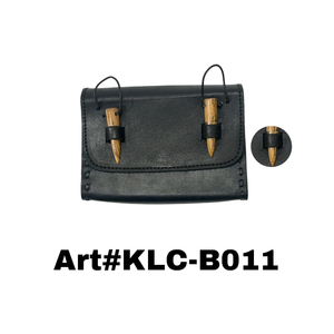 Bolso bandolera de cuero PU de diseñador de lujo para mujer, bolsos de hombro con estampado de grafiti - Product Image 6