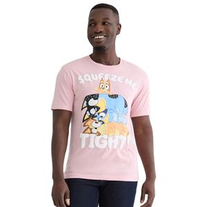 Offre Spéciale T-shirt coupe ajustée imprimé à col rond pour hommes de qualité supérieure confortable Design personnalisé grande taille BD - Product Image 5