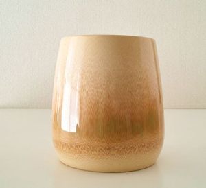 USE BAMBOO to MAKE a <b>CUP</b> PRODUCT FROM VIETNAM - Product Image 5