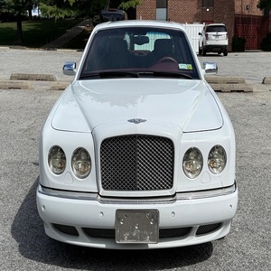 BENTLEY ARANGER USADO 2005 (LHD/RHD) - Product Image 5