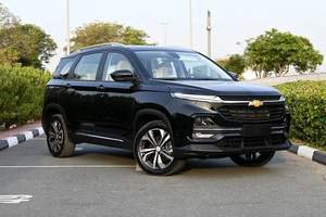 Nuevo Chevrolet Captiva Premier 2025, Transmisión Automática, SUV de 7 Plazas - Product Image 6