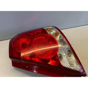 ไฟท้ายขวา CHEVROLET Kalos รุ่นที่ 1 80-0267R (02>05) - Product Image 4