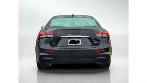 Maserati Ghibli Modena Q4 AWD 2022, Seminuevo - Product Image 6
