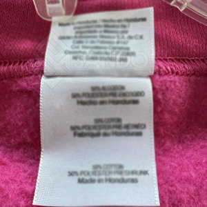 Nuevo diseño, las mejores sudaderas con diamantes de imitación para mujer, sudaderas transpirables con diamantes de imitación para mujer a precio mayorista, fabricadas en Pakistán - Product Image 6