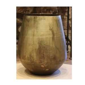 ที่ปลูกต้นไม้เหล็กสำหรับตกแต่งสวนและปลูกต้นไม้ในร่มที่ปลูกในห้องนั่งเล่นการออกแบบที่เป็นเอกลักษณ์ของตกแต่งพืชสีเขียว - Product Image 3