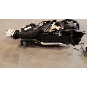 Gruppo Riscaldamento M156E per MASERATI Levante Serie (16>) 670033083 Benzina 3.0 - Product Image 4