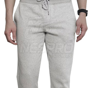 กางเกงวิ่งสำหรับผู้ชายขนาดใหญ่พิเศษ - Product Image 6