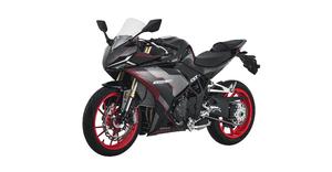 Nouvelles motos d'occasion 2023 KOVE321rr Motos321cc motos à essence motos de sport motos de course Streetbikes - Product Image 3