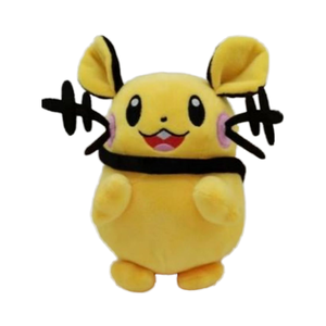 Warhammer 40K Pp Katoen Anime Cartoon Knuffel Hanger Super Zacht Geborduurde Stress Reliëf Usb Opladen Ce Gecertificeerd Cadeau Pop - Product Image 2