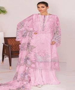 Classicjibab vêtements d'hiver femmes musulmanes Abaya élégant lin Dubai 3 pièces ensemble robe de dinde - Product Image 1