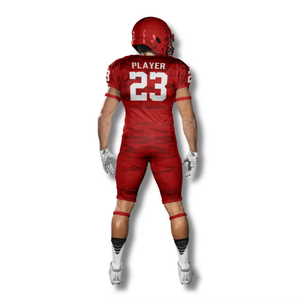 Nueva Ropa Deportiva de Fútbol Americano de Houston 2024-25, Placa Conmemorativa, para Hombre, Todos los Equipos de la NFL, Elegante Ropa Deportiva de Fútbol Americano Sublimada - Product Image 2