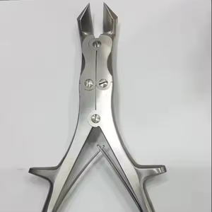 Cortador de Huesos TC, Instrumentos Quirúrgicos Ortopédicos para Columna Vertebral, Acero de Primera Calidad, Uso Hospitalario, 1 Pieza, Certificado CE ISO, SurgiRight - Product Image 6