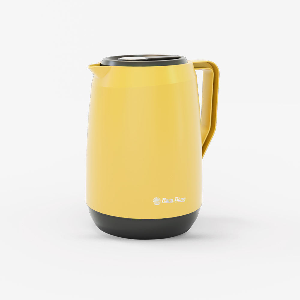 สีเหลือง