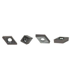 Dcmt11t304 dcmt11t308 CNC Carbide biến chèn kim cương có thể lập chỉ mục máy tiện Công cụ Cắt cho thép & không gỉ OEM ODM tùy chọn - Product Image 5