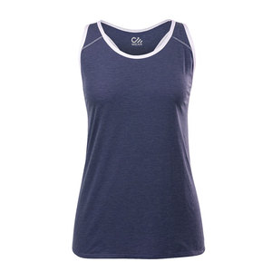 เสื้อกล้ามขนาดใหญ่พิเศษสำหรับผู้หญิงเสื้อกล้ามออกกำลังกายเล่นโยคะสำหรับผู้หญิงกำหนดได้เองในฤดูร้อน - Product Image 3