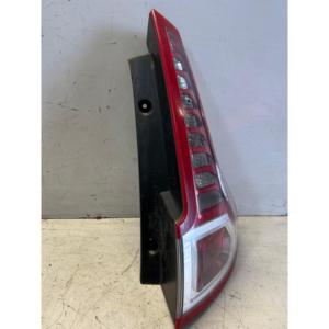 LUZ TRASERA IZQUIERDA DE FRENO RENAULT Scenic X MOD 265550013R (09>) - Product Image 2