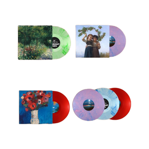 7 10 12 pouces Lp disque de musique personnalisé tourne-disque vinyle pressage de disque vinyle - Product Image 1