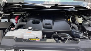 Camioneta TOYOTA TUNDRA LIMITED TRD OFFROAD CREWMAX 2022, Cabina Doble, Caja de 5-5 Pies, Tracción en las Cuatro Ruedas - Product Image 6