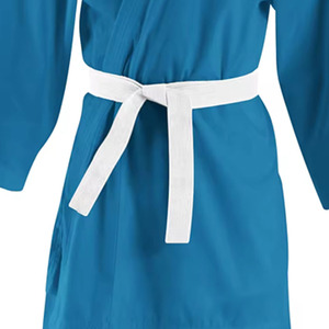 Arts martiaux portent Logo personnalisé uniforme de karaté à vendre en gros de haute qualité Kimono de Jiu Jitsu uniforme de karaté - Product Image 6