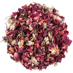 Popurrí Aroma Flores secas Popurrí Bolsas Ambientador Decoración de flores secas naturales Natural - Product Image 6