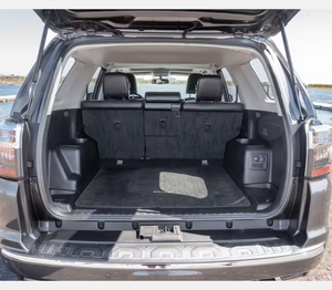 TOYOTA 4RUNNER LIMITED 4X4 2019 USADO, VOLANTE A LA IZQUIERDA/DERECHA - Product Image 5