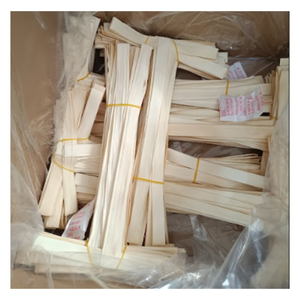 Portavasos de Bambú Ecológico, Porta Bebidas para Llevar Sostenible de Vietnam - Product Image 6