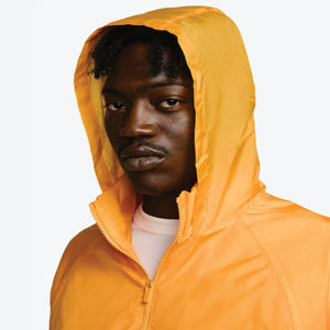 100% nylon taslan veste tissu doux usine nylon tissu imperméable coloré tissu pour homme personnalisation autorisée - Product Image 4