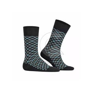 Último diseño Calcetines para niños Nueva colección Calcetines para niños Impresión de logotipo personalizado Calcetines transpirables para niños - Product Image 5