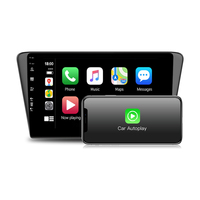 Sistema de Navegación GPS para Auto, Reproductor de DVD para Peugeot, Pantalla Táctil Android 11, GPS, Wifi, MP5, Radio Estéreo para Auto, Audio Multimedia