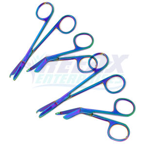 Vente en gros de ciseaux de chirurgie orthopédique de la meilleure qualité 3.5 Ciseaux à bandage par REEAX ENTERPRISES Instruments chirurgicaux de qualité supérieure - Product Image 1