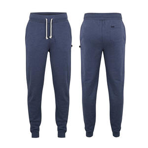 Custom Logo <b>Men</b> Stacked Joggers With Pocket Street Wear <b>Men's</b> Sweatpants 2024 Latest <b>Trousers</b> Design for <b>Men</b> - Product Image 3