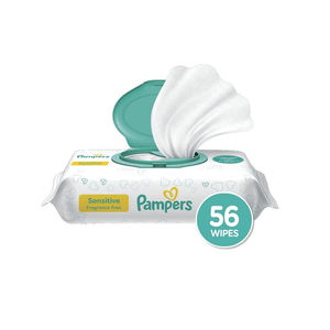 Vente en gros Lingettes Pampers pour bébé en grand volume disponibles pour les acheteurs internationaux prêts à l'exportation - Product Image 5