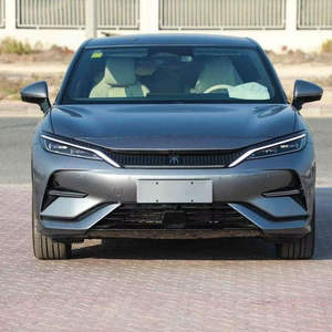 So NG L 2024-2025 EXCELENTE VEHÍCULO ELÉCTRICO DE CUATRIMOTRICES con Autonomía de 501-600 km y Potencia de 300 KW para Importación en Japón - Product Image 1