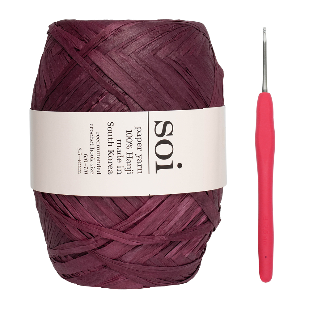 20 Violet Purple Mix
